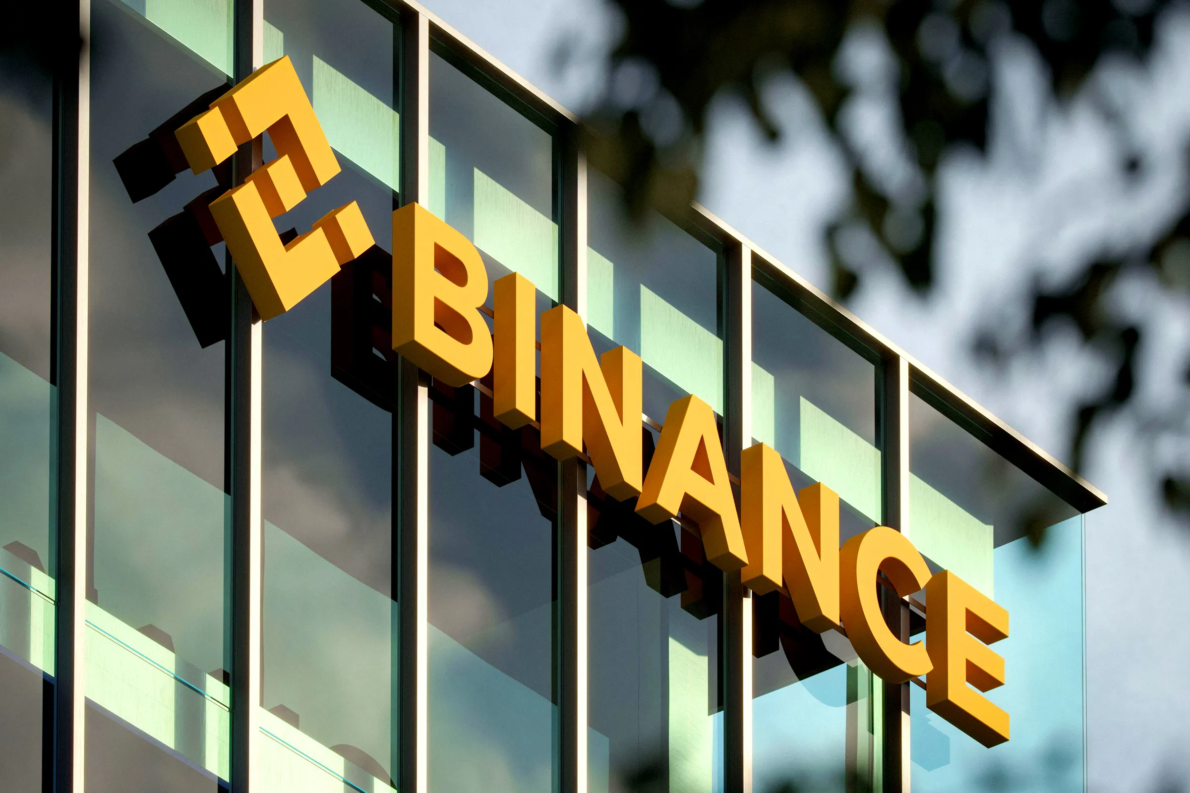 How to detect Binance accounts? Which countries frequently use Binance?