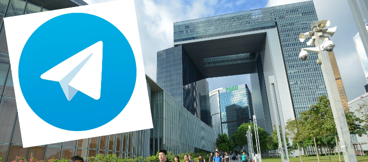 Want to succeed in mass marketing? Try building a TG chatbot.