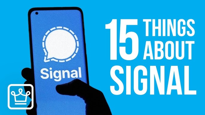 Signal group