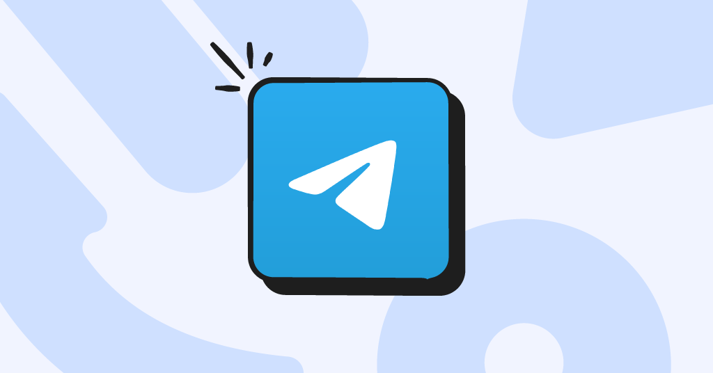 Telegram ID lookup