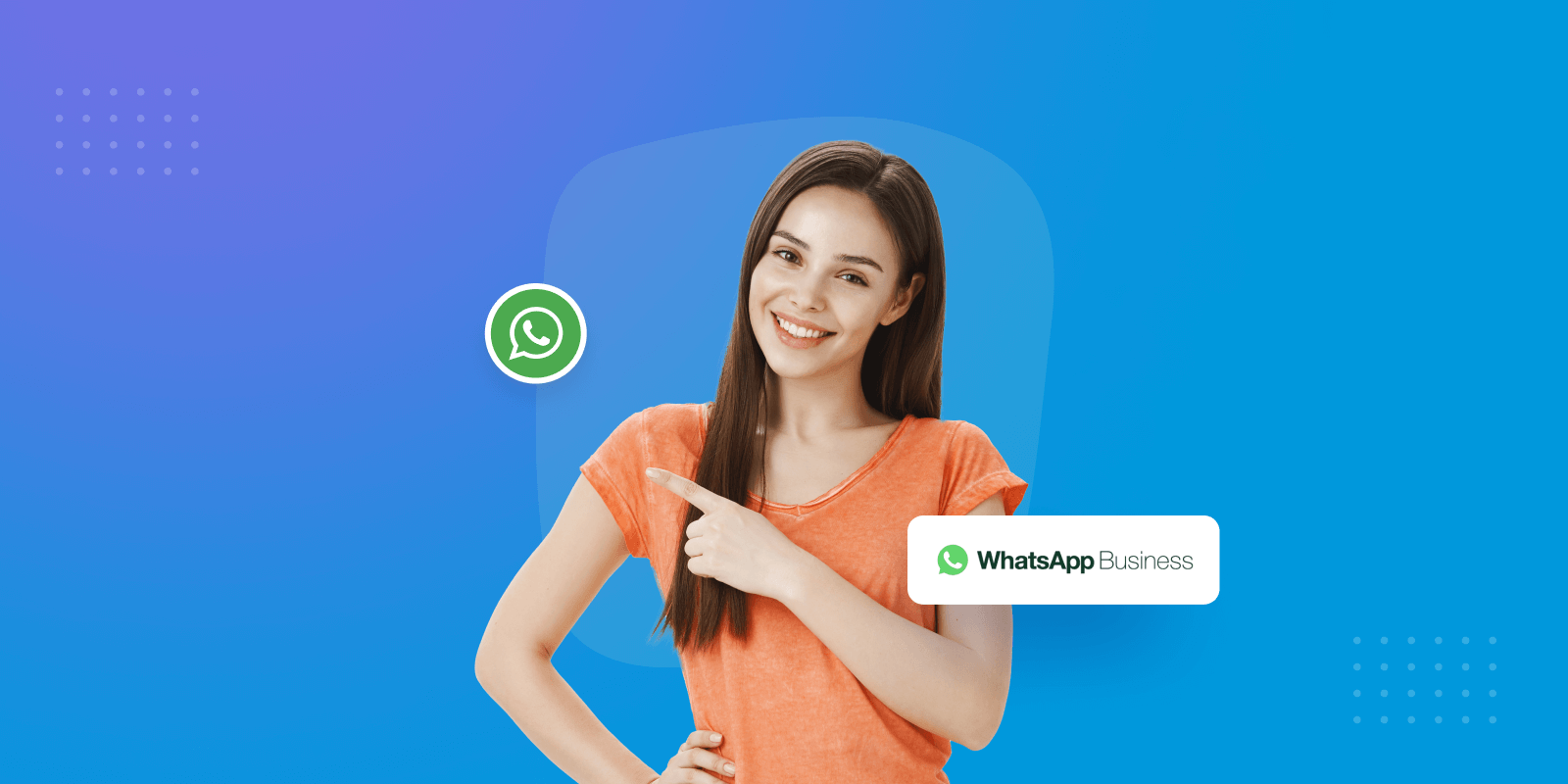 How to send messages to strangers on WhatsApp